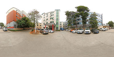 China HK Brilliance International Technology Ltd. Perfil da companhia