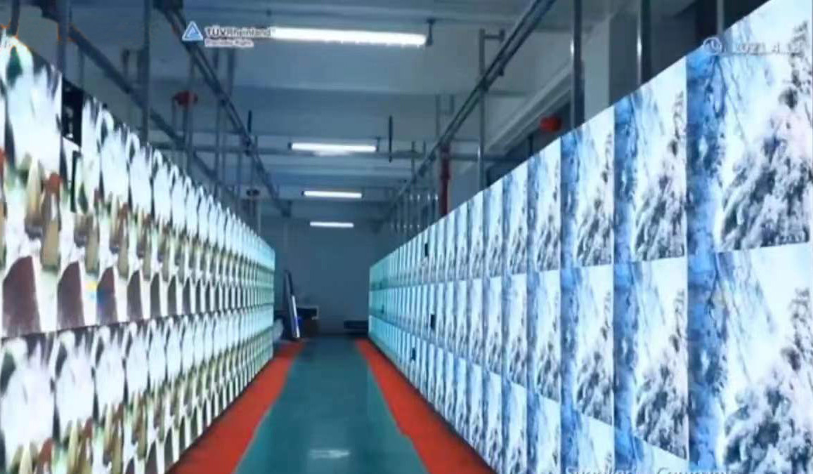 China HK Brilliance International Technology Ltd. Perfil da companhia
