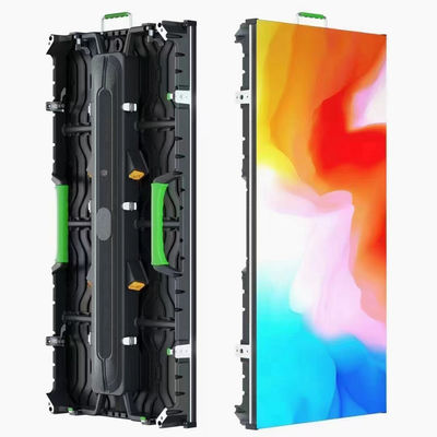 Display LED de estágio de 3840hz