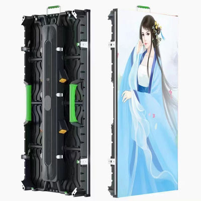 Display LED de estágio de 3840hz