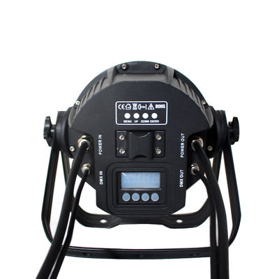 CE 240V Padrão de controlo autodirigido de luz LED à paridade de 300W
