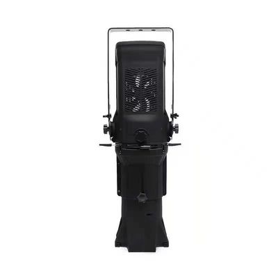 200W Zoom Moving Head Luz Temperatura de cor 3200K Potência 240V