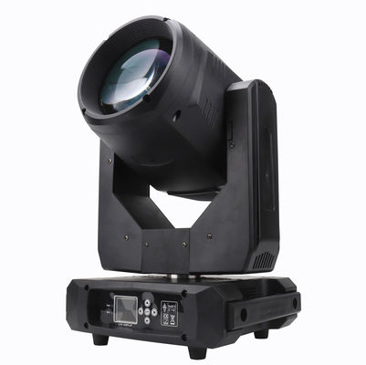LED Spot Zoom Moving Head Light 300W 2000H Certificado RoHS