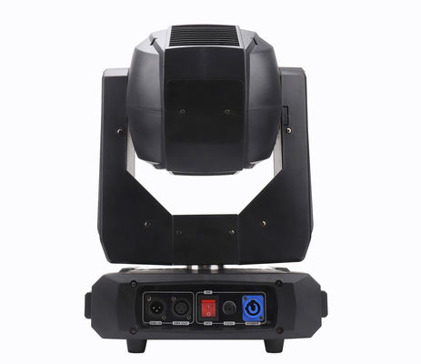 LED Spot Zoom Moving Head Light 300W 2000H Certificado RoHS