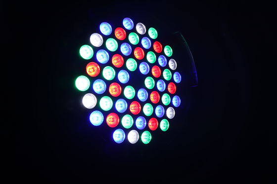 LED Spot Zoom Moving Head Light 300W 2000H Certificado RoHS