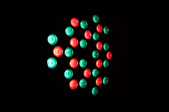 350w Laser Moving Head Wash Gobo OEM 3 em 1 Light Light