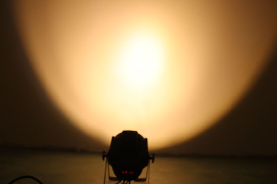 60 Hz Zoom Moving Head Light (Luz de cabeça móvel com zoom de 60 Hz)