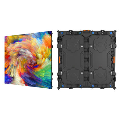 960*960 Ecrã LED HD Interior 1920hz Hard Link P4