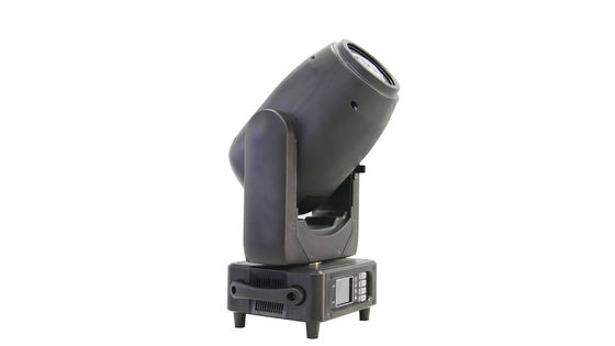 250W Feixe Ip65 Moving Head Light 8500K OSRAM lâmpada Voltagem 60Hz