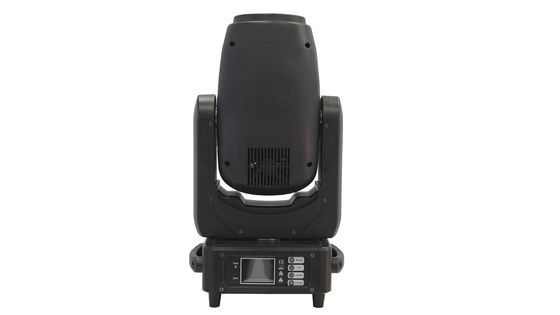 400W LED Beam Moving Head Customize OSRAM Bulb Certificado CCC