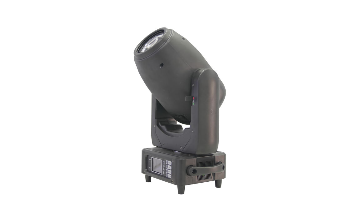 Voltagem 240V Zoom cabeça móvel 230W cabeça móvel luzes de palco