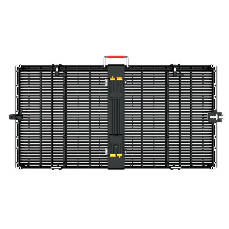 Ecrã de malha LED transparente P3.91-7.82mm Ecrã LED interior 1000*500
